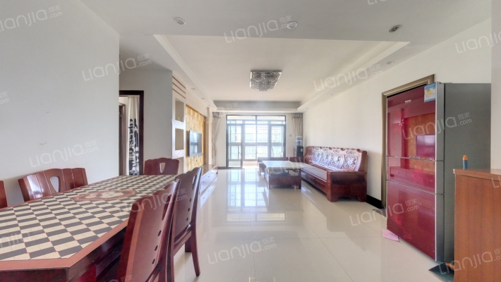 兰庭雅苑二手房实景图