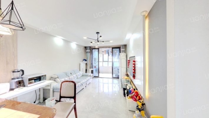 天下名筑二手房实景图