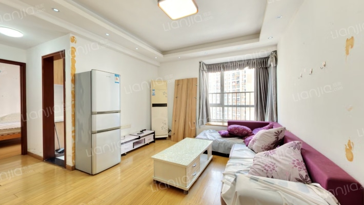 保利香槟国际二手房实景图