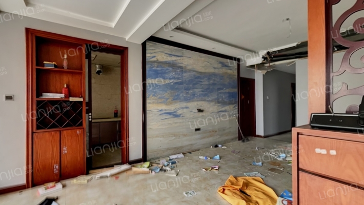 盛世家园二手房实景图