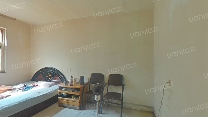 建工局家属院二手房实景图