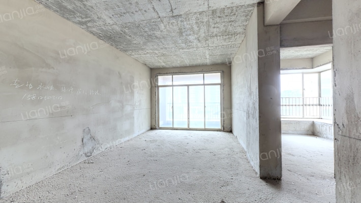 四洲城市经典二手房实景图