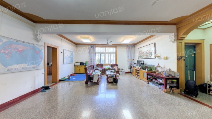 清颖苑二手房实景图