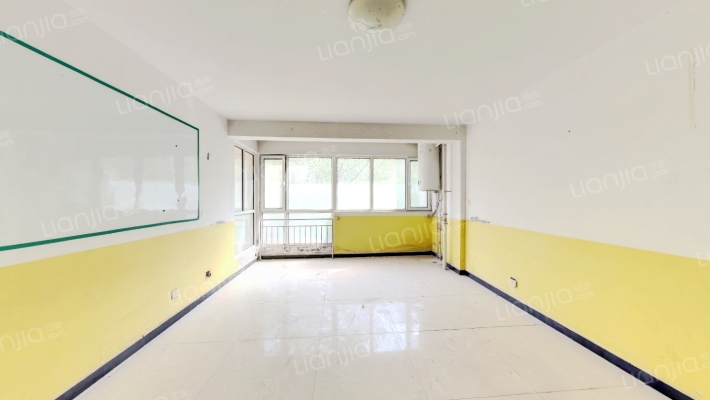 闻喜小区二手房实景图