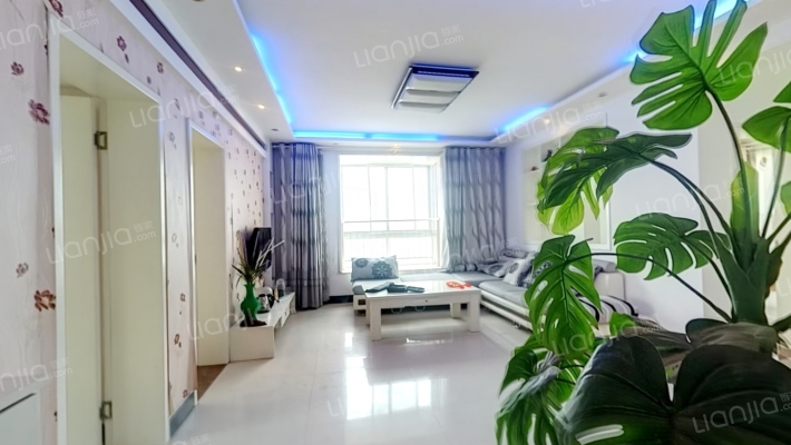 龙城花园二手房实景图