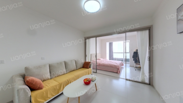 凤凰城二手房实景图