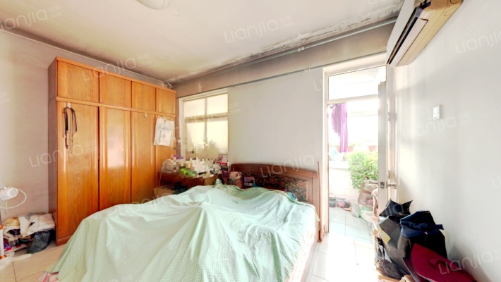 青年西路二手房实景图