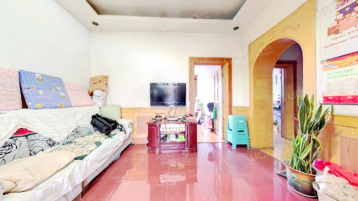 郭家五小区二手房实景图