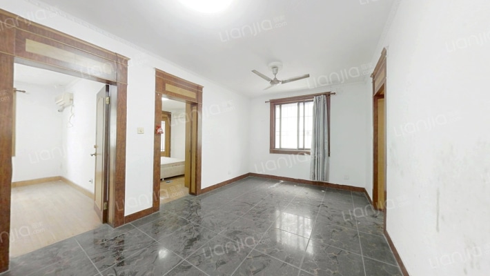 张家弄二手房实景图