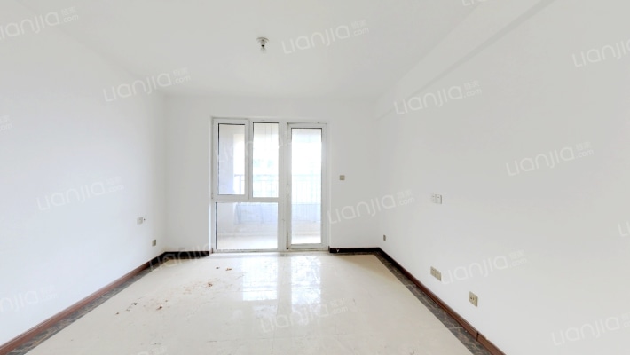 中梁首府壹号二手房实景图