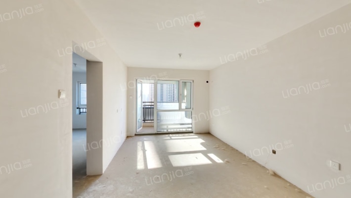 香河荣盛·花语城二手房实景图