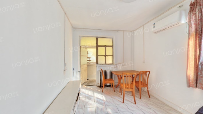 省技术监督局宿舍(友谊南大街) 二手房实景图