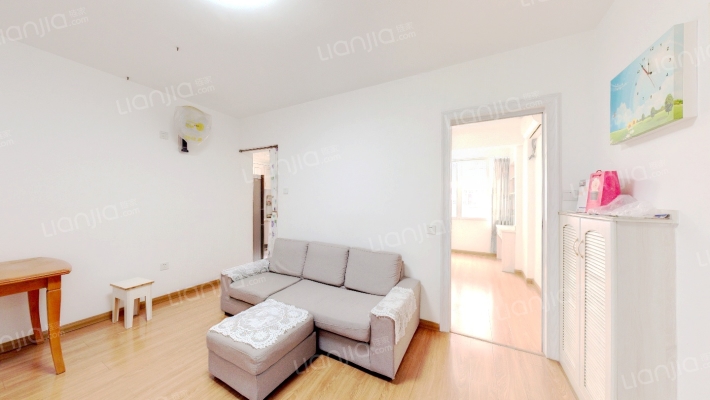 闽拖东浦公寓二手房实景图