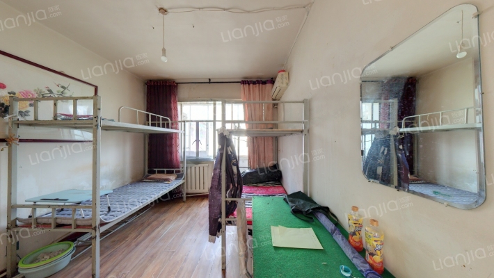 金塔巷小区二手房实景图