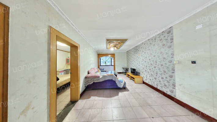 保安寺路50号二手房实景图