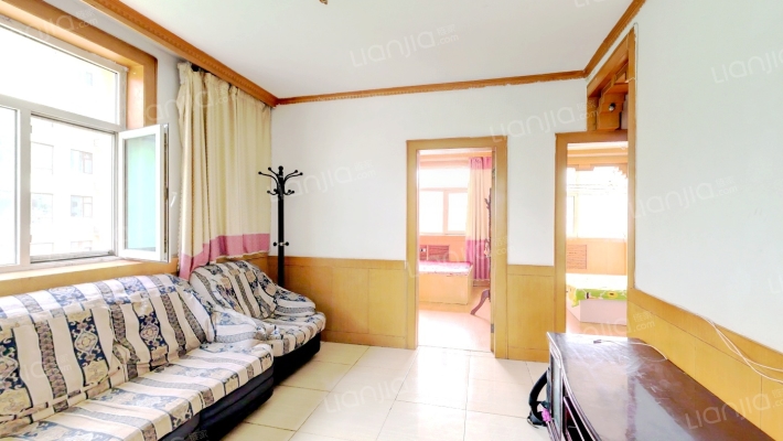 太原市物资回收利用总公司下元分公司宿舍二手房实景图