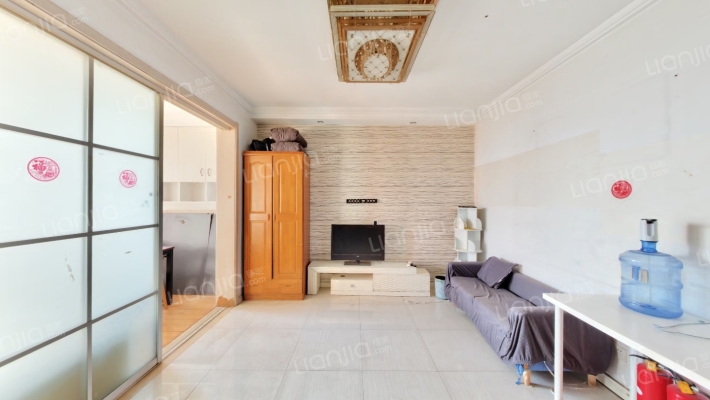 鑫苑国际花园南区(虎丘区)二手房实景图