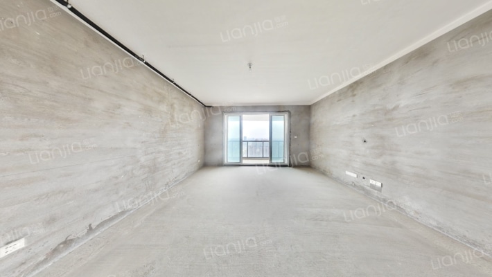 汇高百悦府二手房实景图