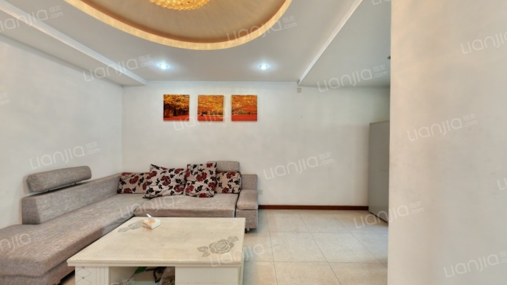 海西花苑二手房实景图