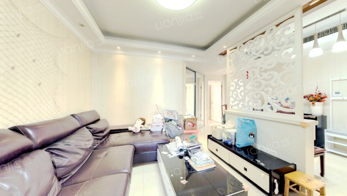 培花久远公寓二手房实景图