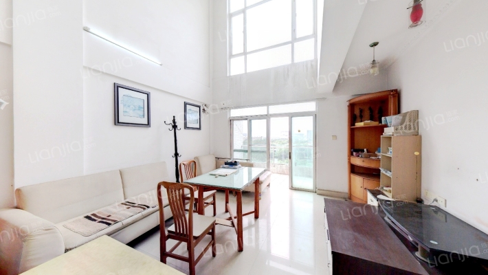 倚涛轩二手房实景图