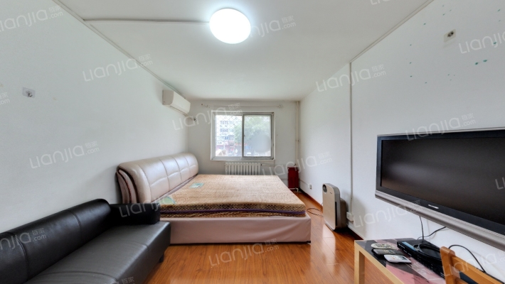 北礼士路66号院二手房实景图