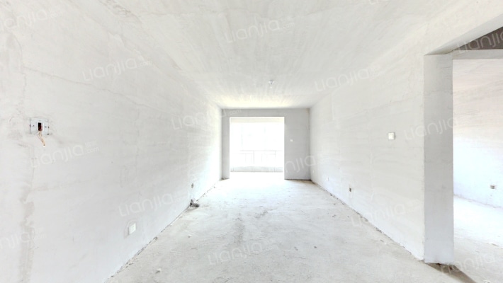 德仁吉第二手房实景图