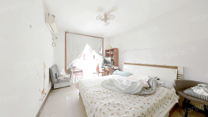 安徽省图书馆宿舍二手房实景图