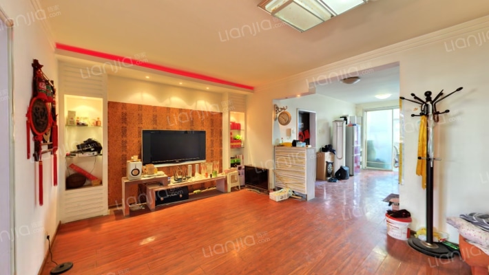 粮油小区二手房实景图