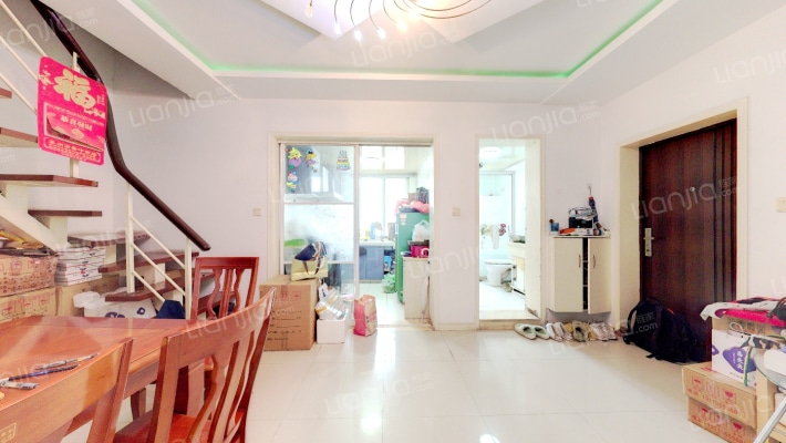 邱家桥70号二手房实景图