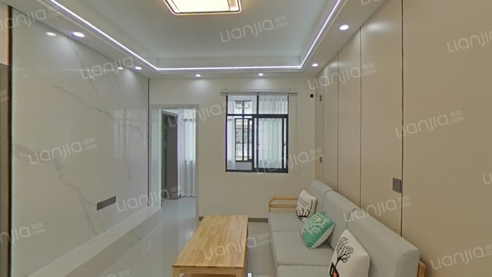 建光里二手房实景图
