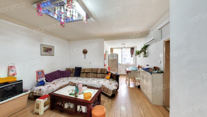 树蓓巷1号二手房实景图