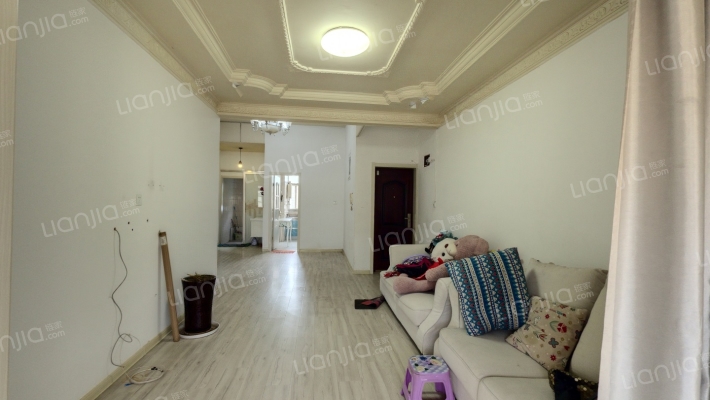 珍珠园一村二手房实景图