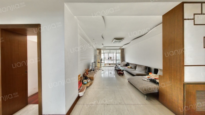 长江花苑B区二手房实景图