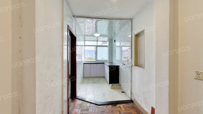 北二环中路109号二手房实景图