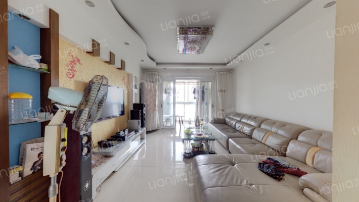 文宸花苑二手房实景图