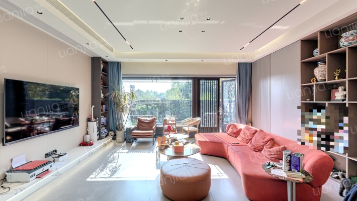 福元里二手房实景图