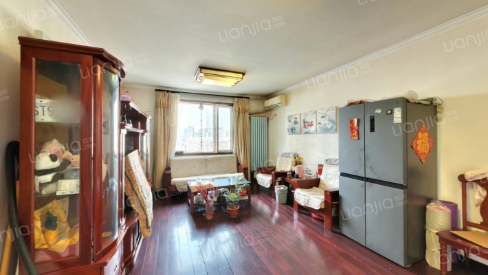 荔景园二手房实景图