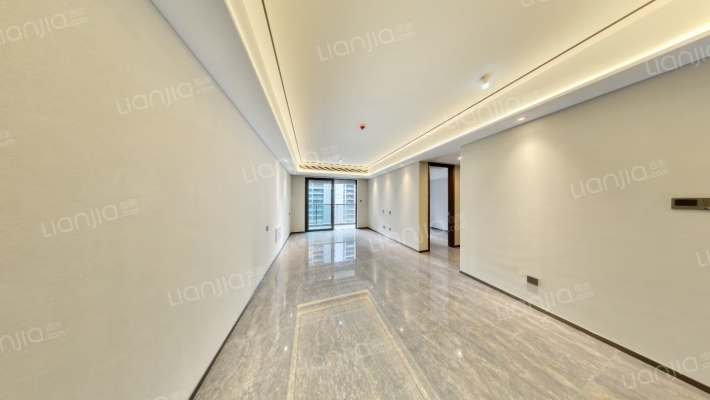 杭与城二手房实景图