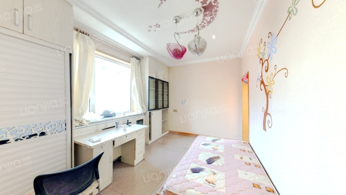 三桥街道桃园北路东社区二手房实景图