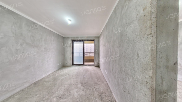 华南城紫荆名都二手房实景图