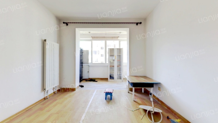 新世纪花园（武清区）二手房实景图