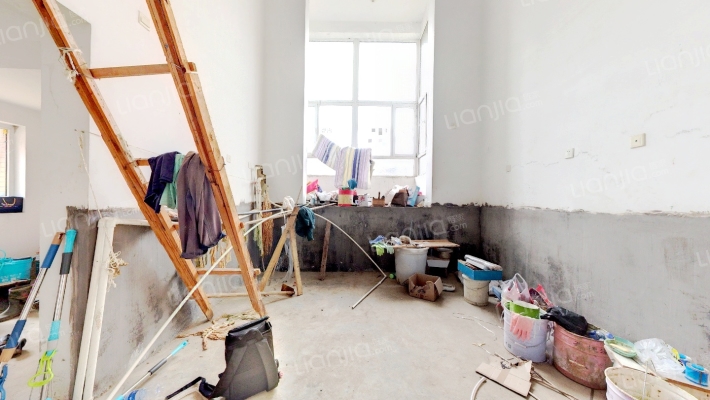 风度泊林二手房实景图