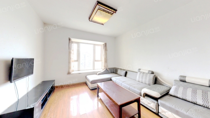 首创国际城二期二手房实景图