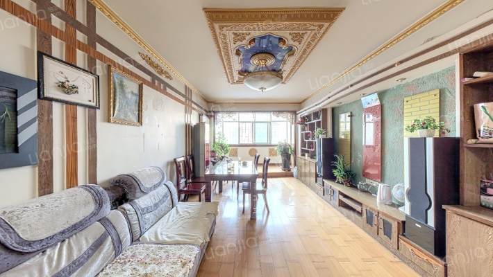 兰海小区（西区）二手房实景图