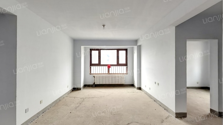 利民·城上城二手房实景图