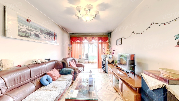 电力多经局小区二手房实景图