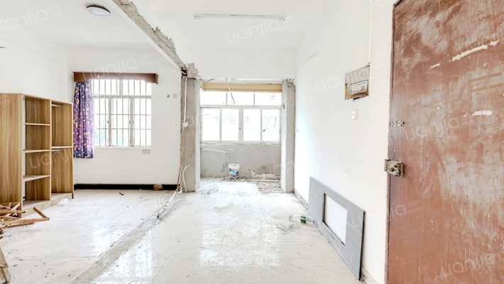 长洲新居路小区二手房实景图