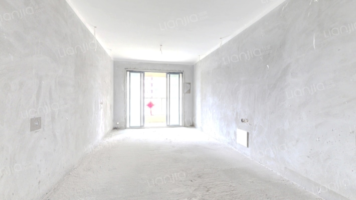 新力珑湾二手房实景图