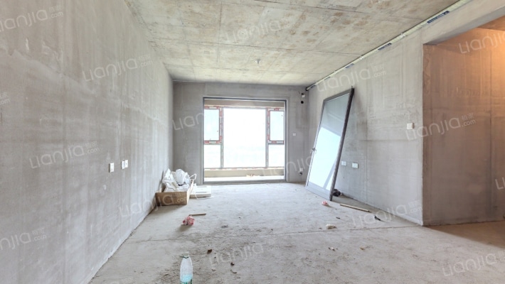 曲江九里东区二手房实景图